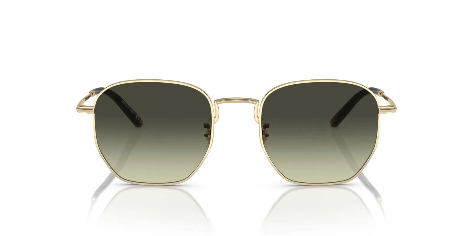 Oliver Peoples Kierney Sun 1331S Sunglasses - view 17